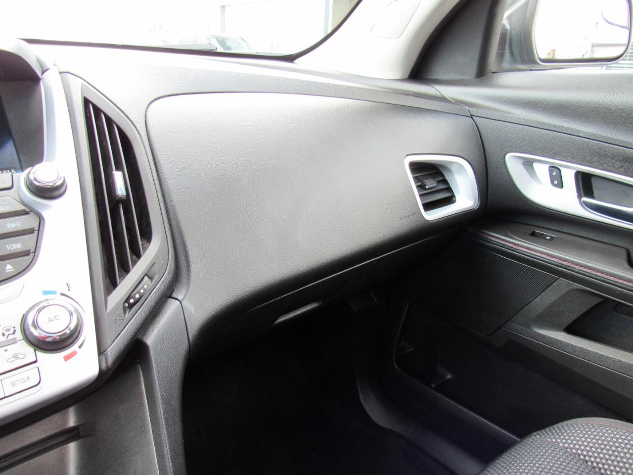 Chevrolet Equinox FWD 4dr LT w/1LT 2014