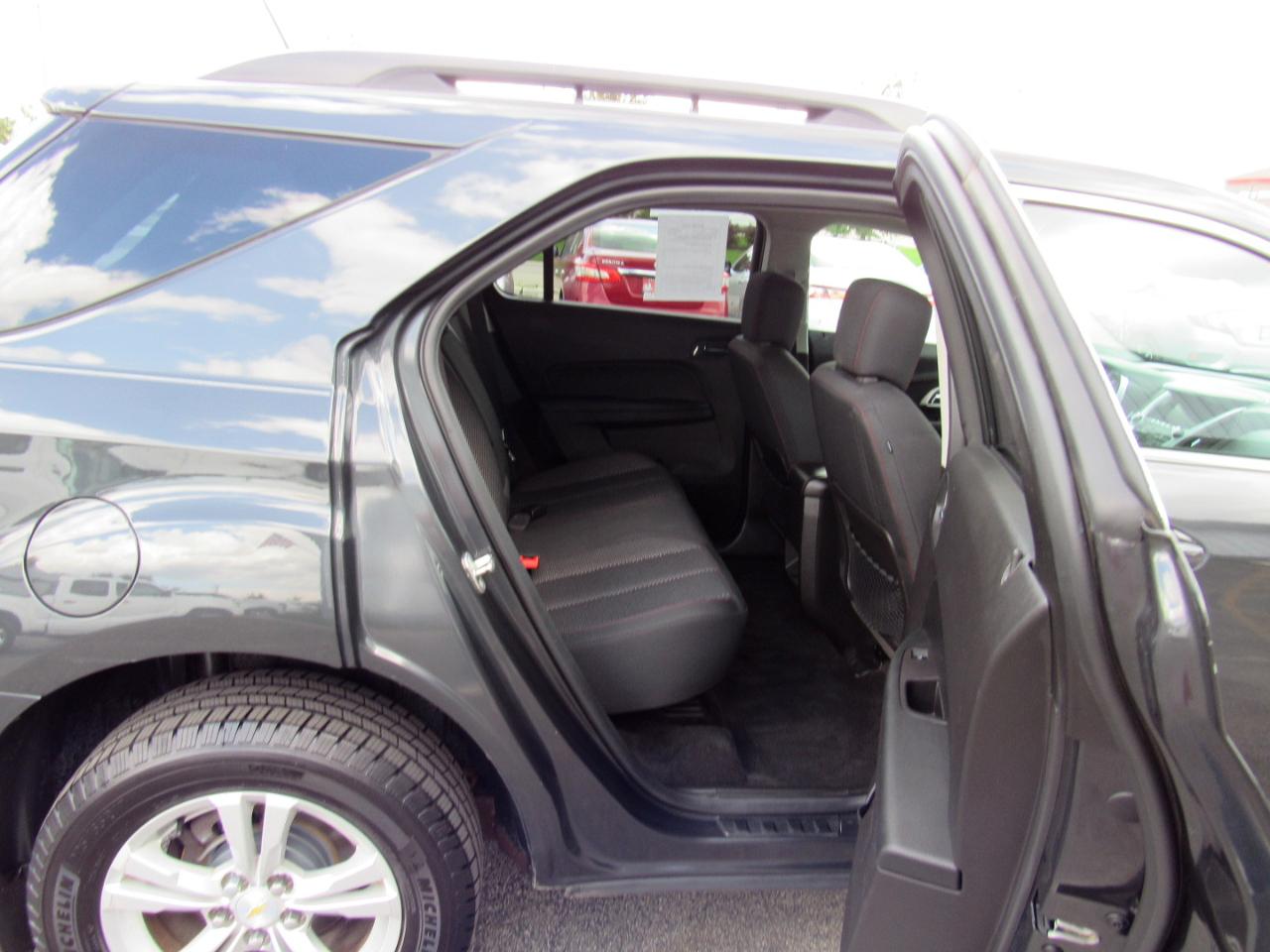 Chevrolet Equinox FWD 4dr LT w/1LT 2014