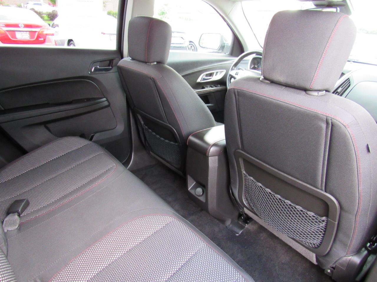 Chevrolet Equinox FWD 4dr LT w/1LT 2014