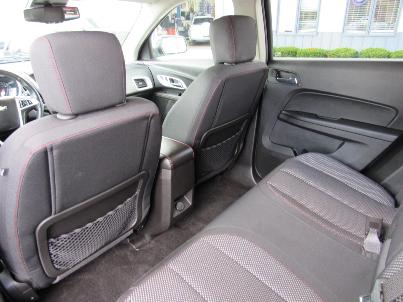Chevrolet Equinox FWD 4dr LT w/1LT 2014