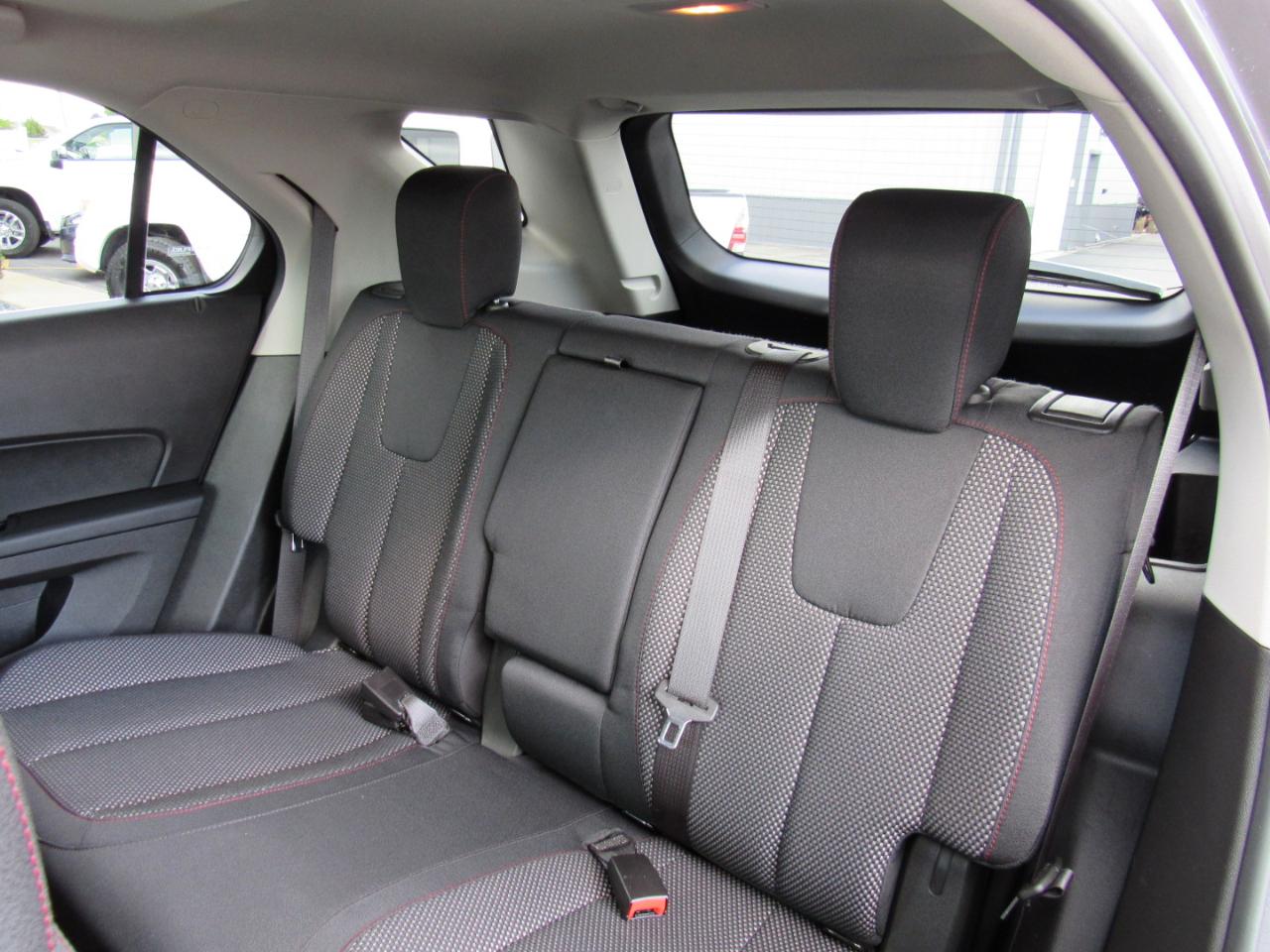 Chevrolet Equinox FWD 4dr LT w/1LT 2014