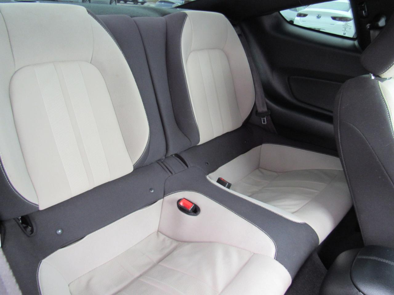 Ford Mustang EcoBoost Fastback 2020