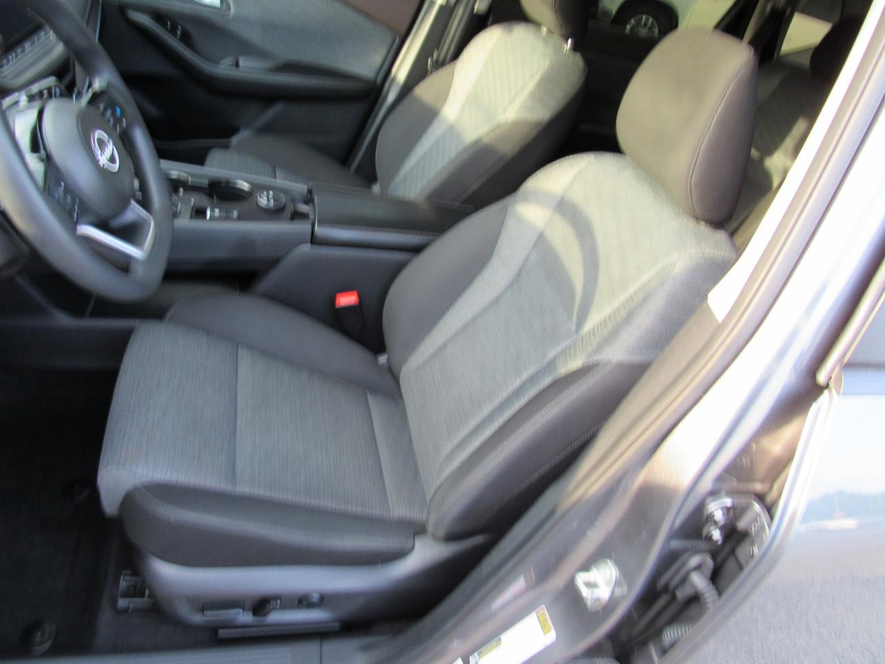 Nissan Rogue AWD SV 2023