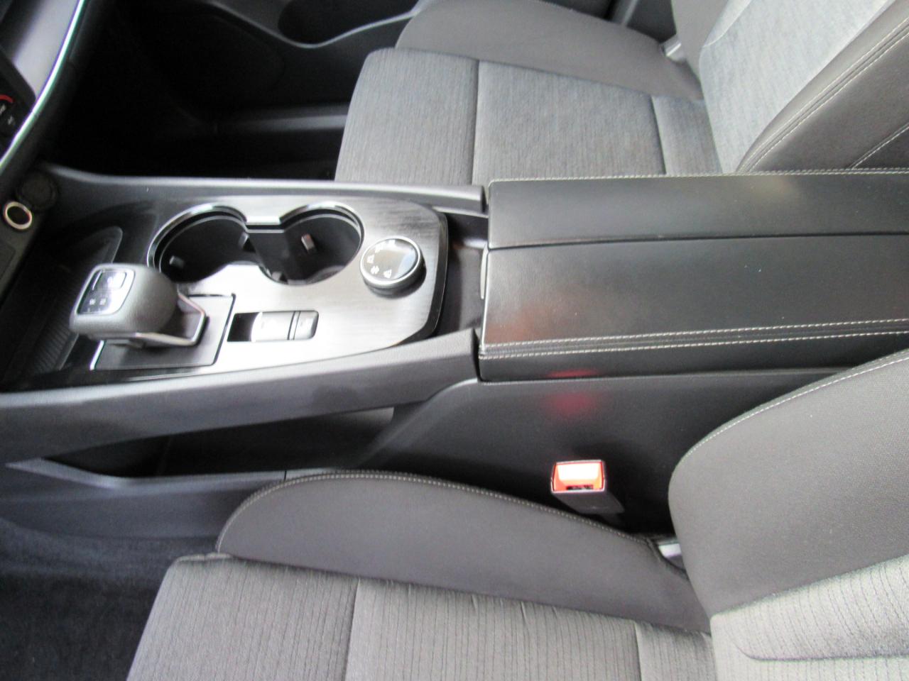 Nissan Rogue AWD SV 2023