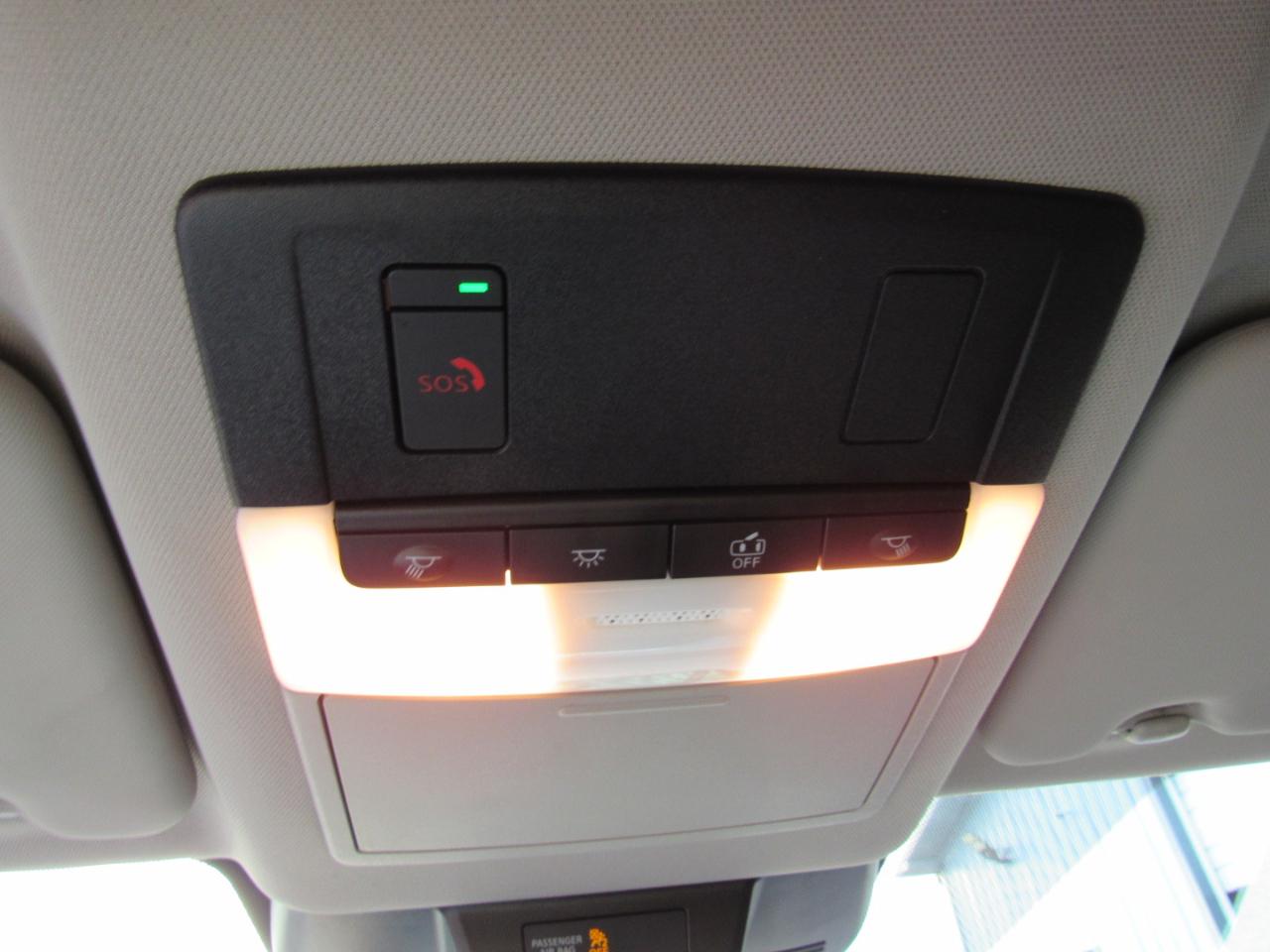 Nissan Rogue AWD SV 2023
