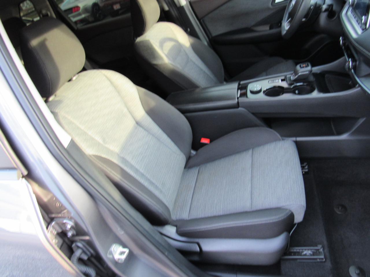 Nissan Rogue AWD SV 2023
