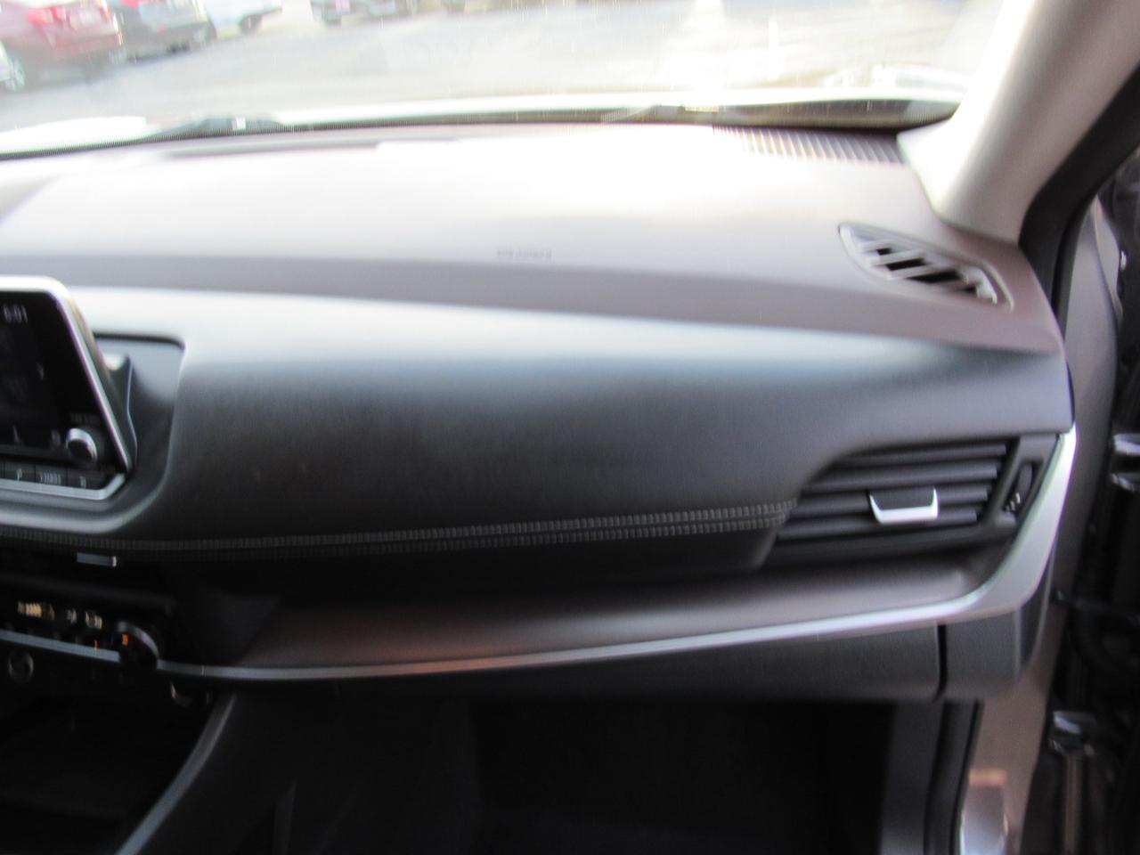 Nissan Rogue AWD SV 2023