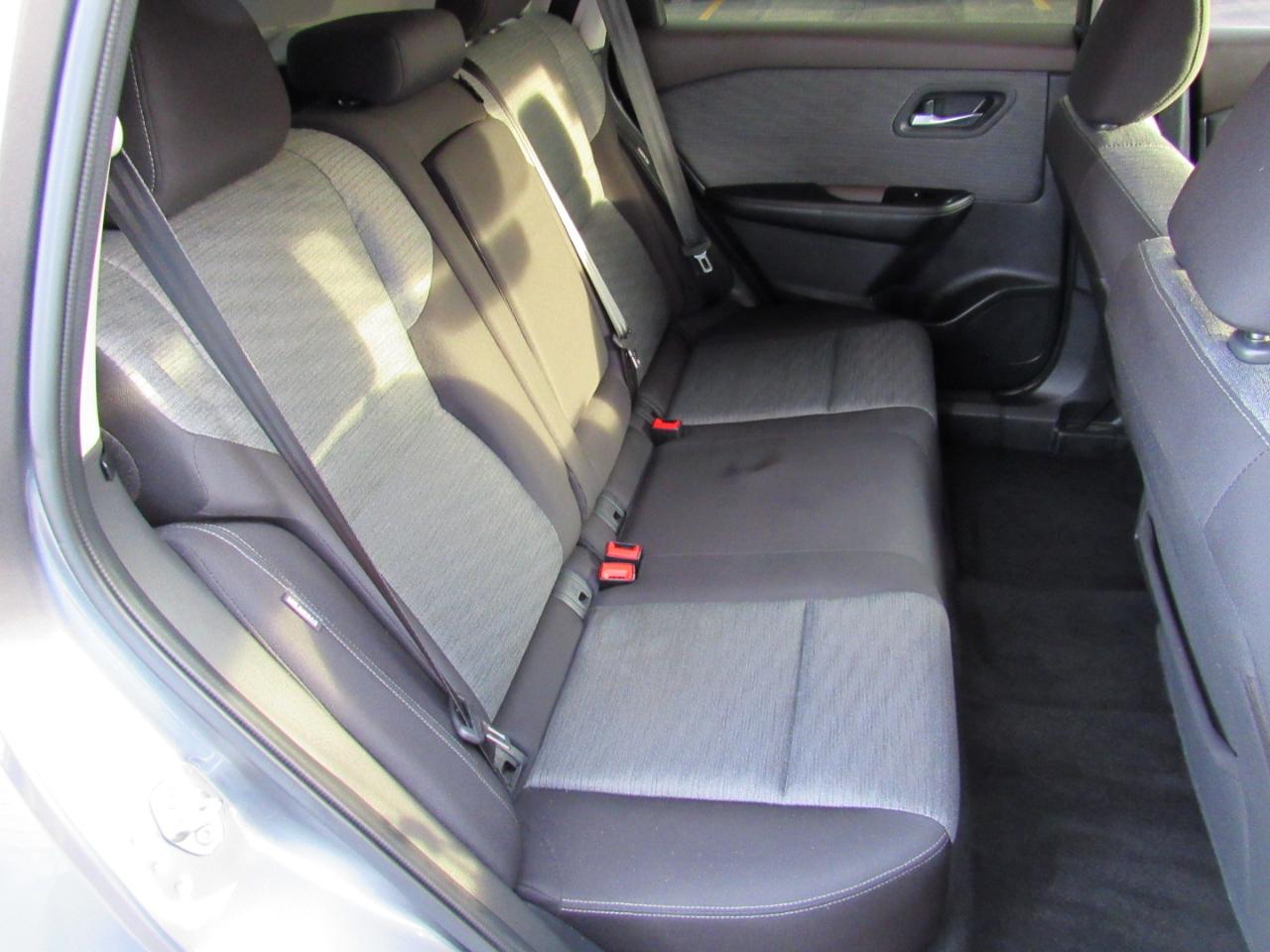 Nissan Rogue AWD SV 2023