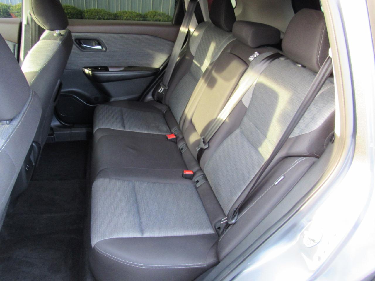 Nissan Rogue AWD SV 2023