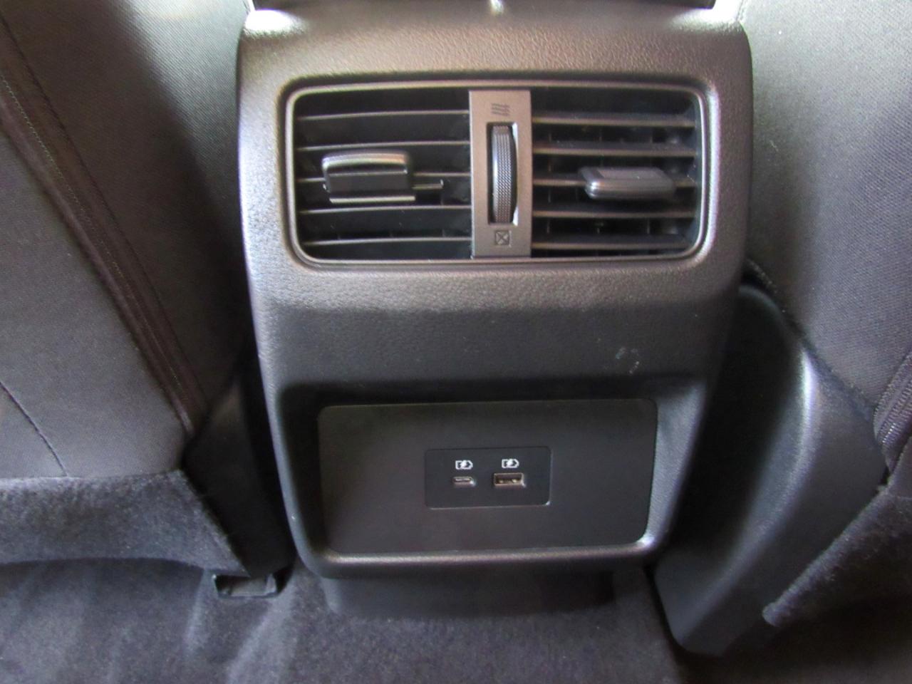Nissan Rogue AWD SV 2023