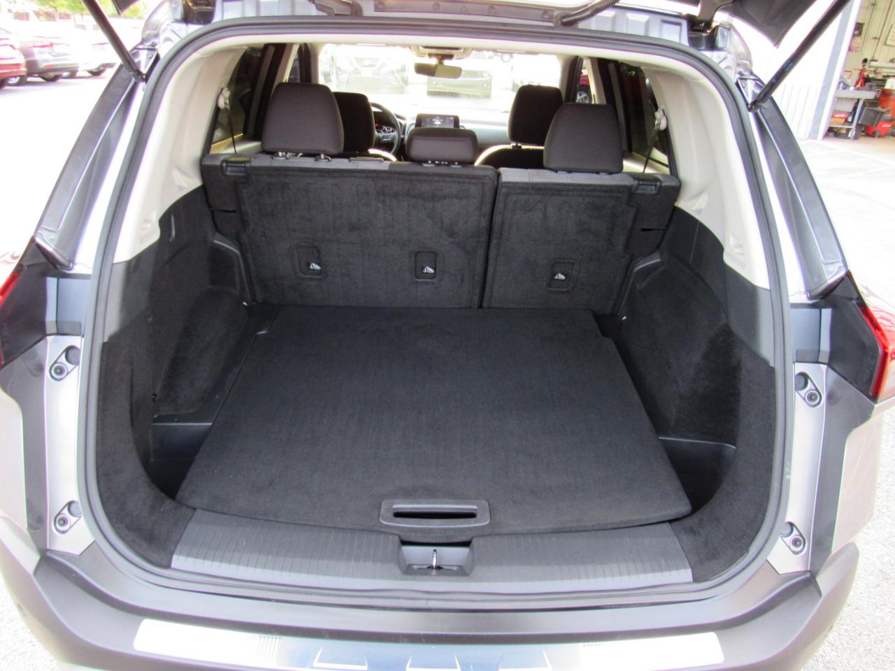 Nissan Rogue AWD SV 2023