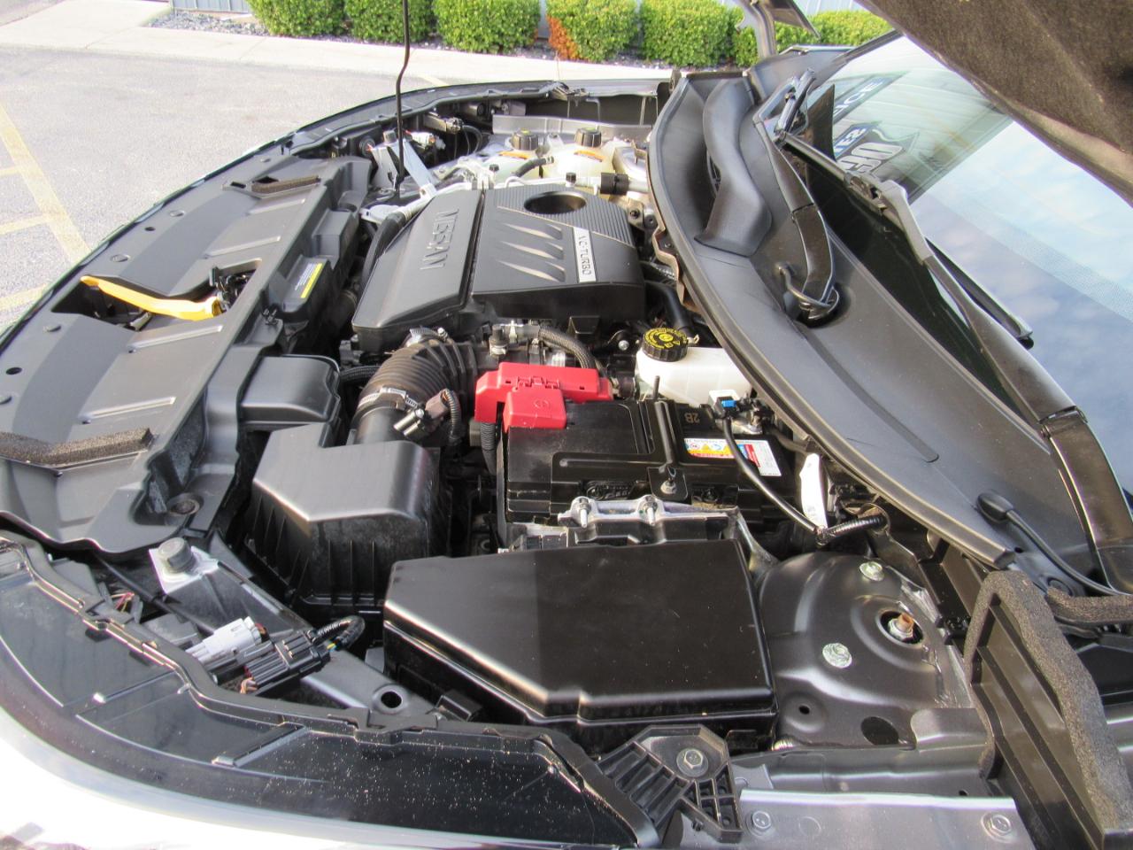 Nissan Rogue AWD SV 2023