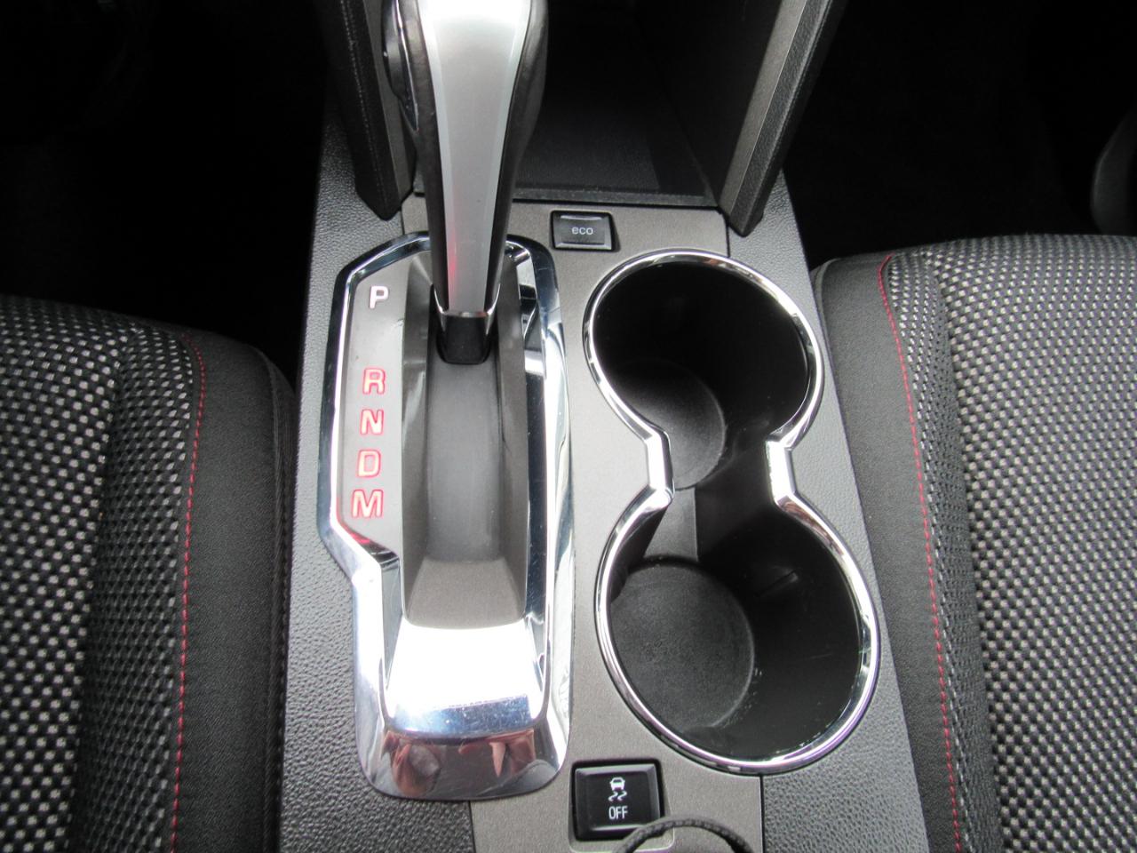 GMC Terrain SLE 4WD 2012
