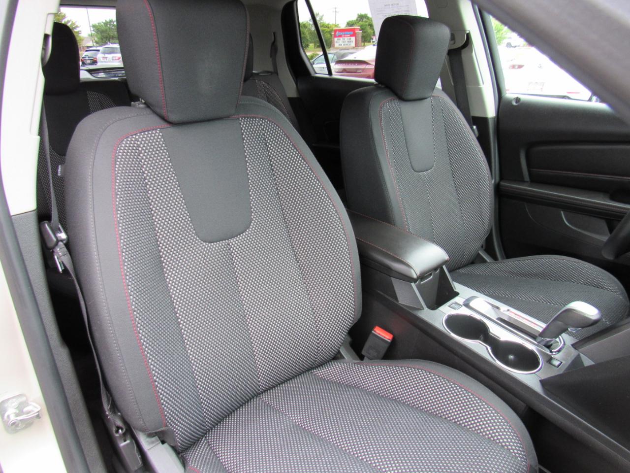 GMC Terrain SLE 4WD 2012