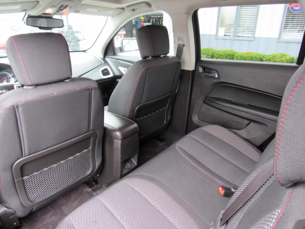 GMC Terrain SLE 4WD 2012