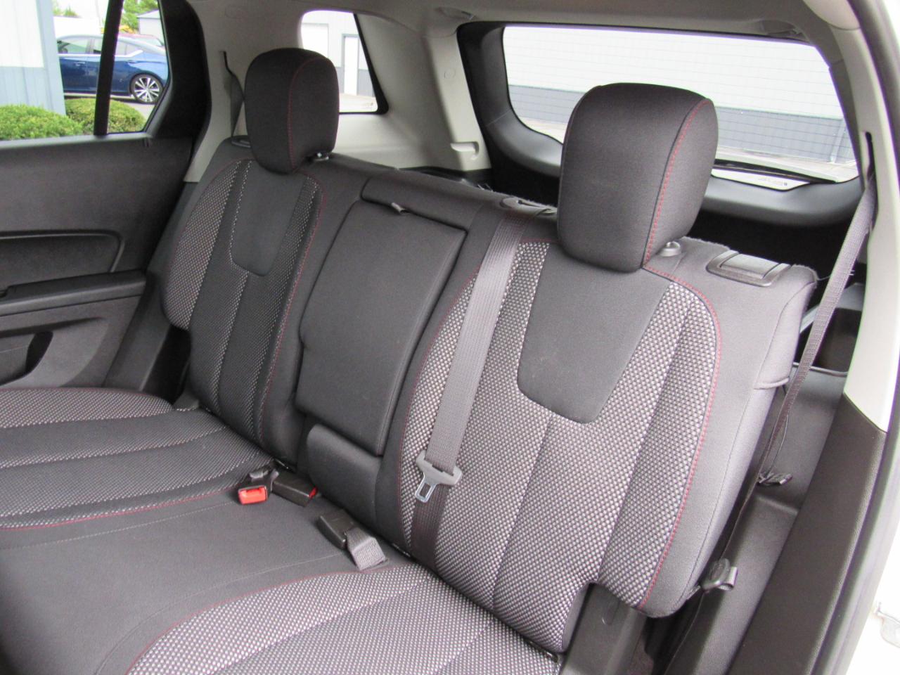 GMC Terrain SLE 4WD 2012