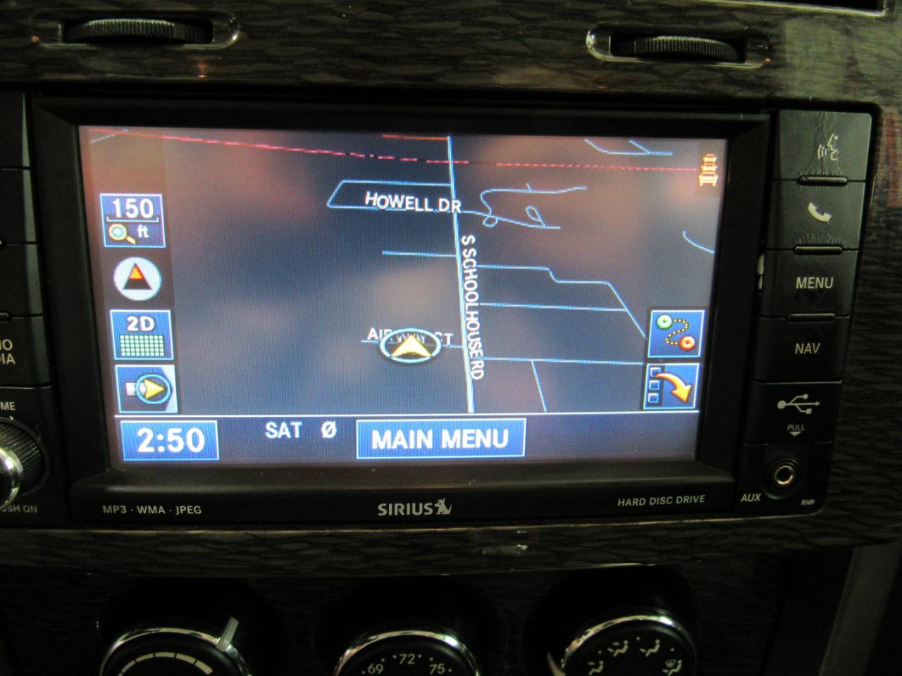 Jeep Liberty 4WD 4dr Limited Jet 2012