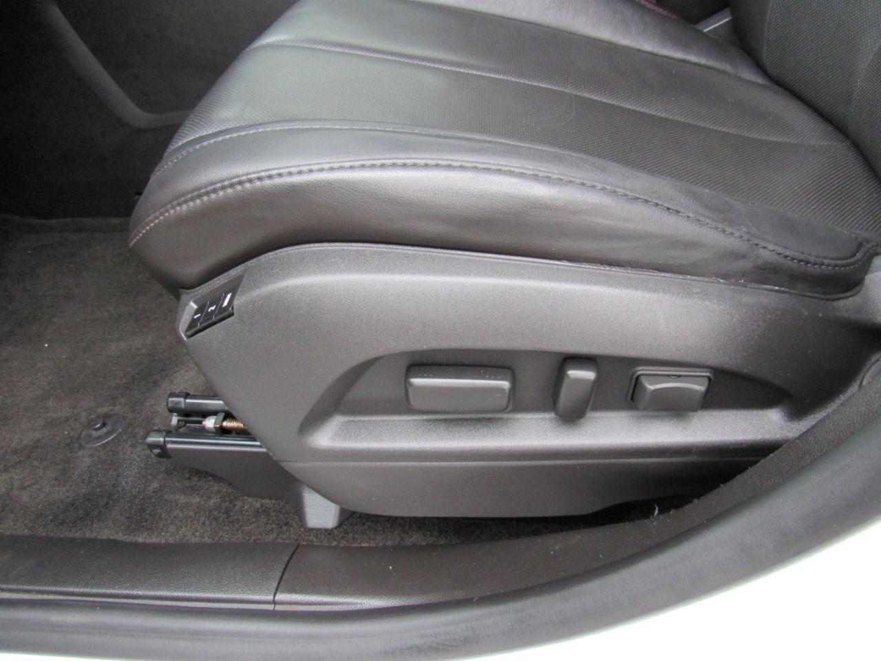 Chevrolet Equinox AWD 4dr LTZ 2015