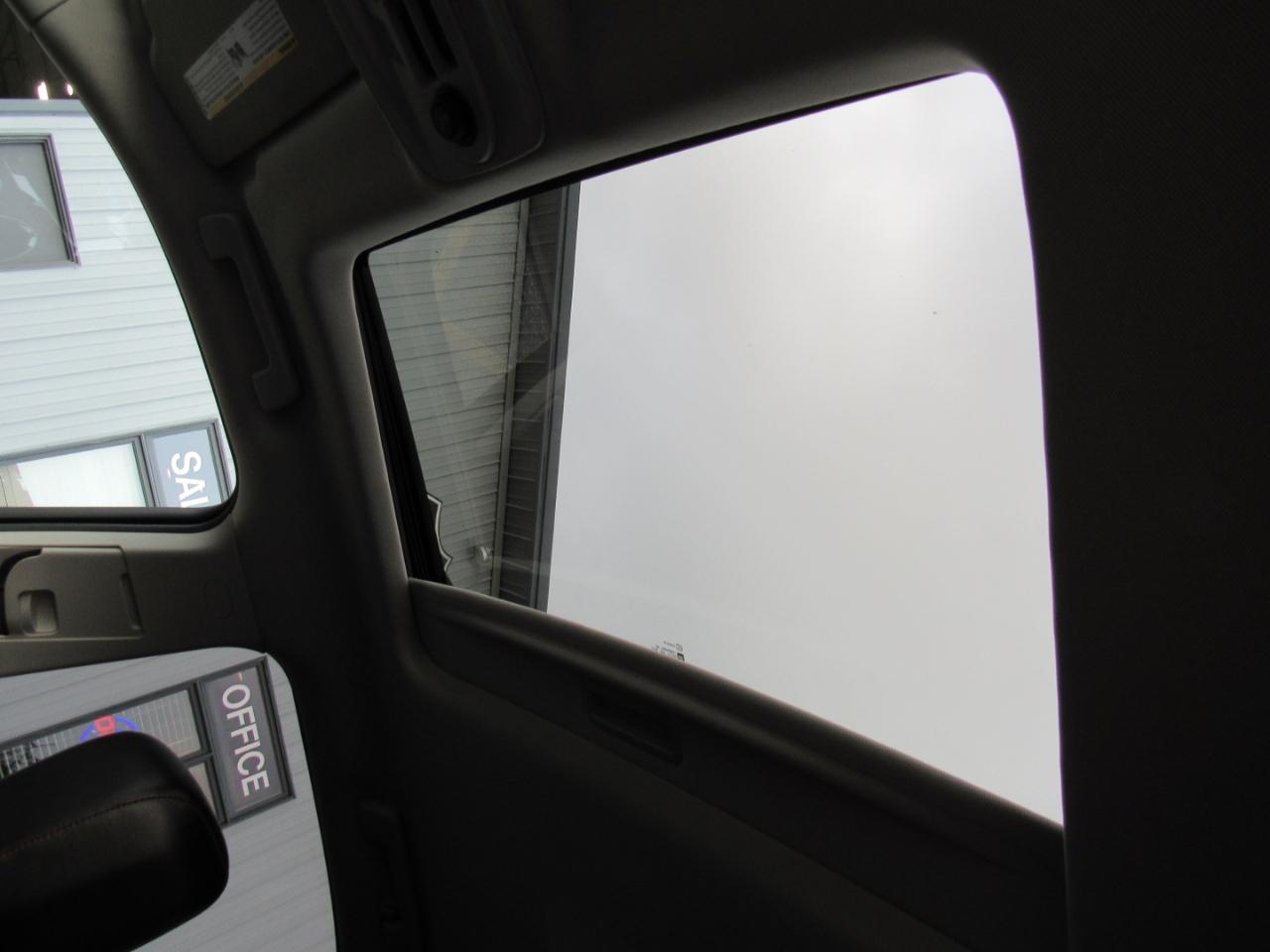Chevrolet Equinox AWD 4dr LTZ 2015