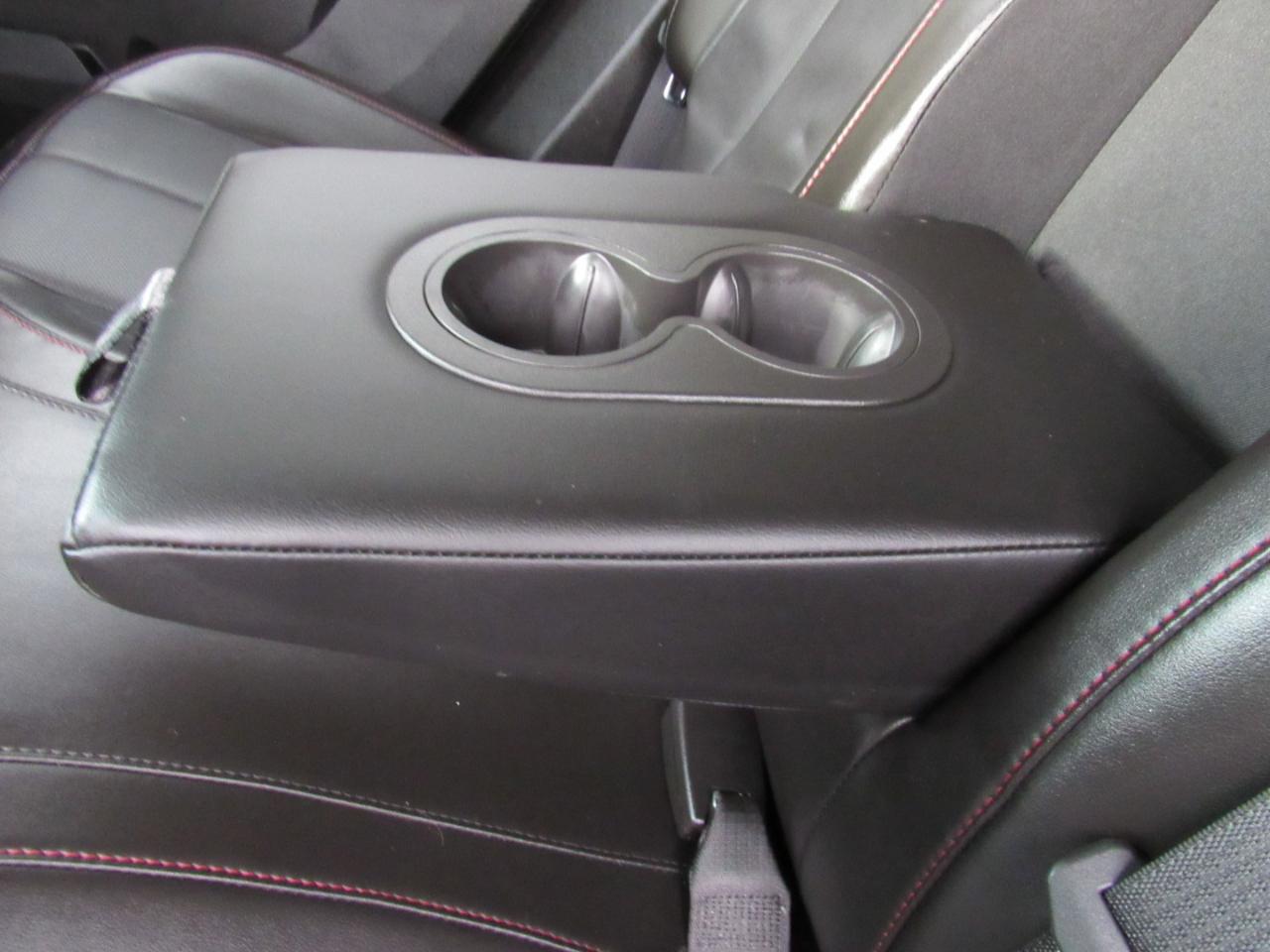 Chevrolet Equinox AWD 4dr LTZ 2015