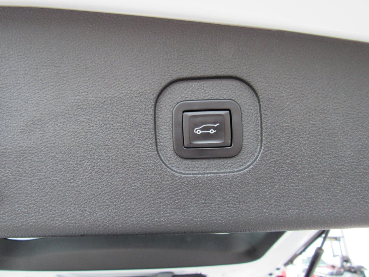 Chevrolet Equinox AWD 4dr LTZ 2015