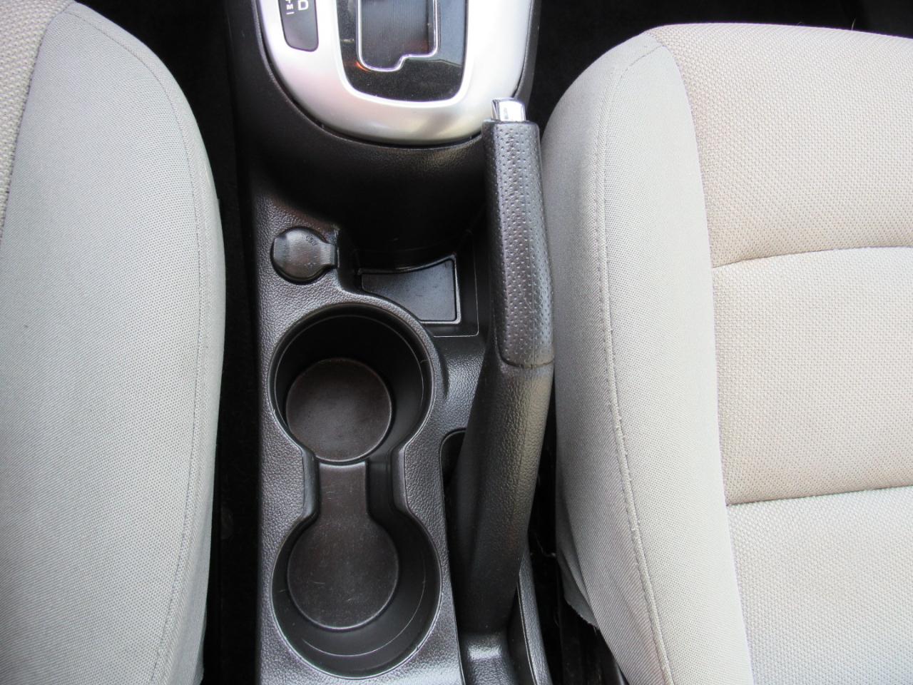 Chevrolet Cruze Limited 4dr Sdn Auto LT w/1LT 2016