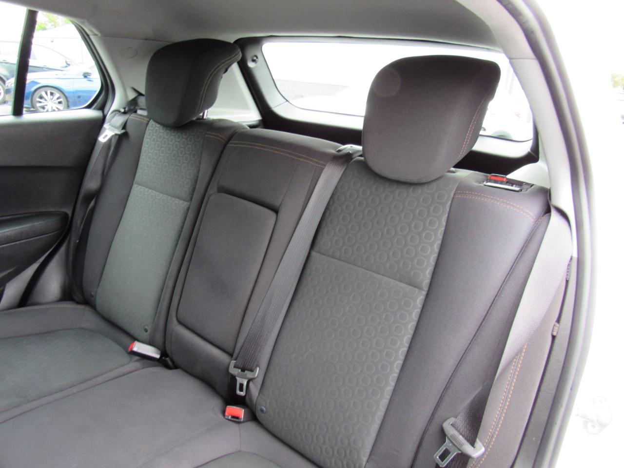 Chevrolet Trax AWD 4dr LS 2018