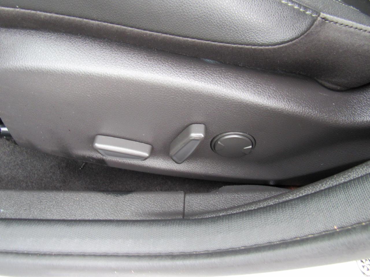 Ford Focus 4dr Sdn SE 2015