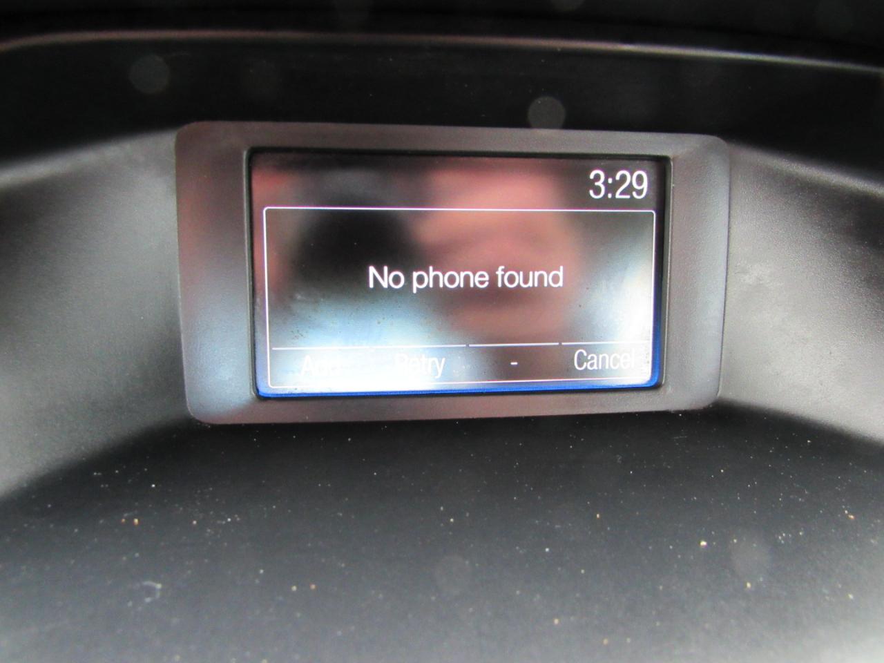 Ford Focus 4dr Sdn SE 2015
