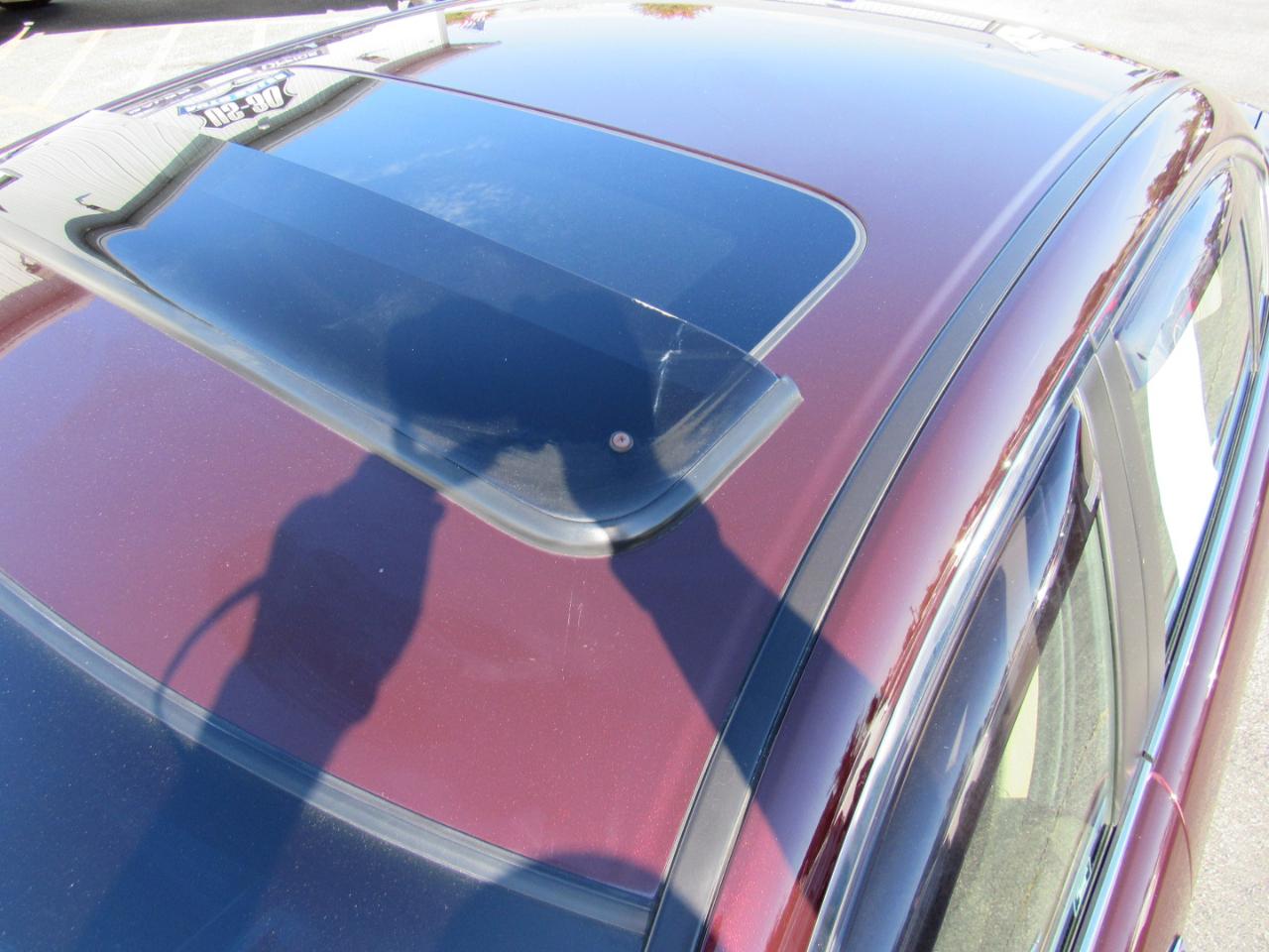Honda Accord Sdn 4dr V6 Auto EX-L 2010