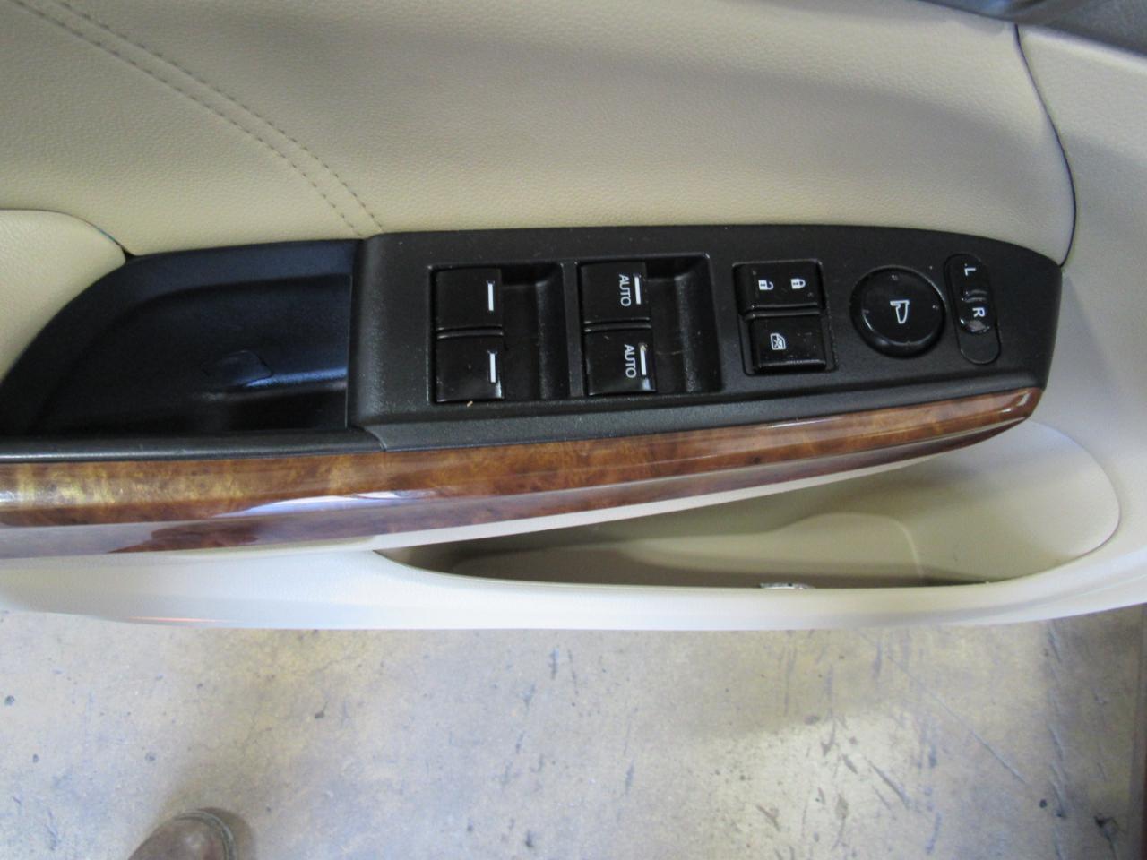 Honda Accord Sdn 4dr V6 Auto EX-L 2010
