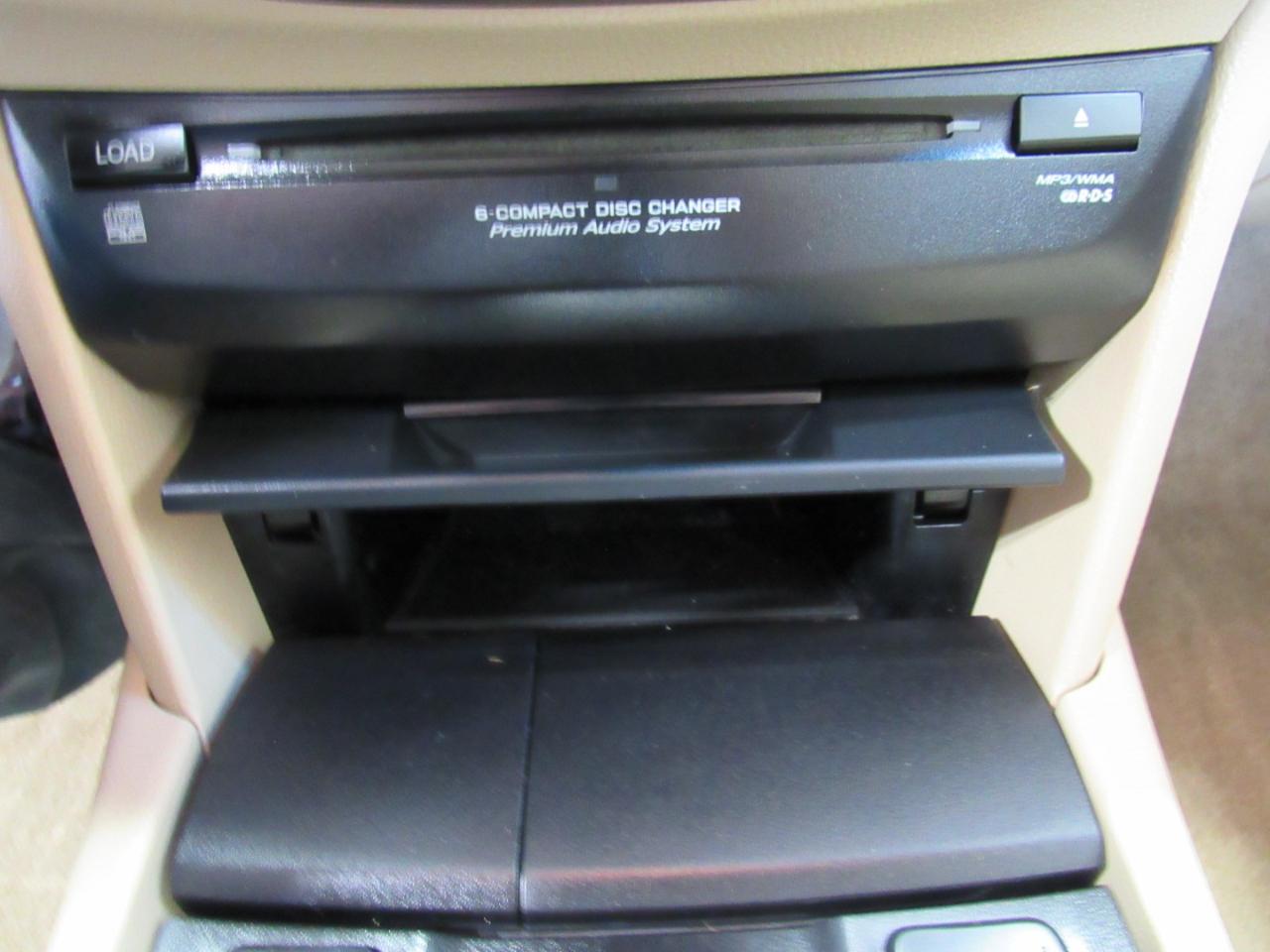 Honda Accord Sdn 4dr V6 Auto EX-L 2010