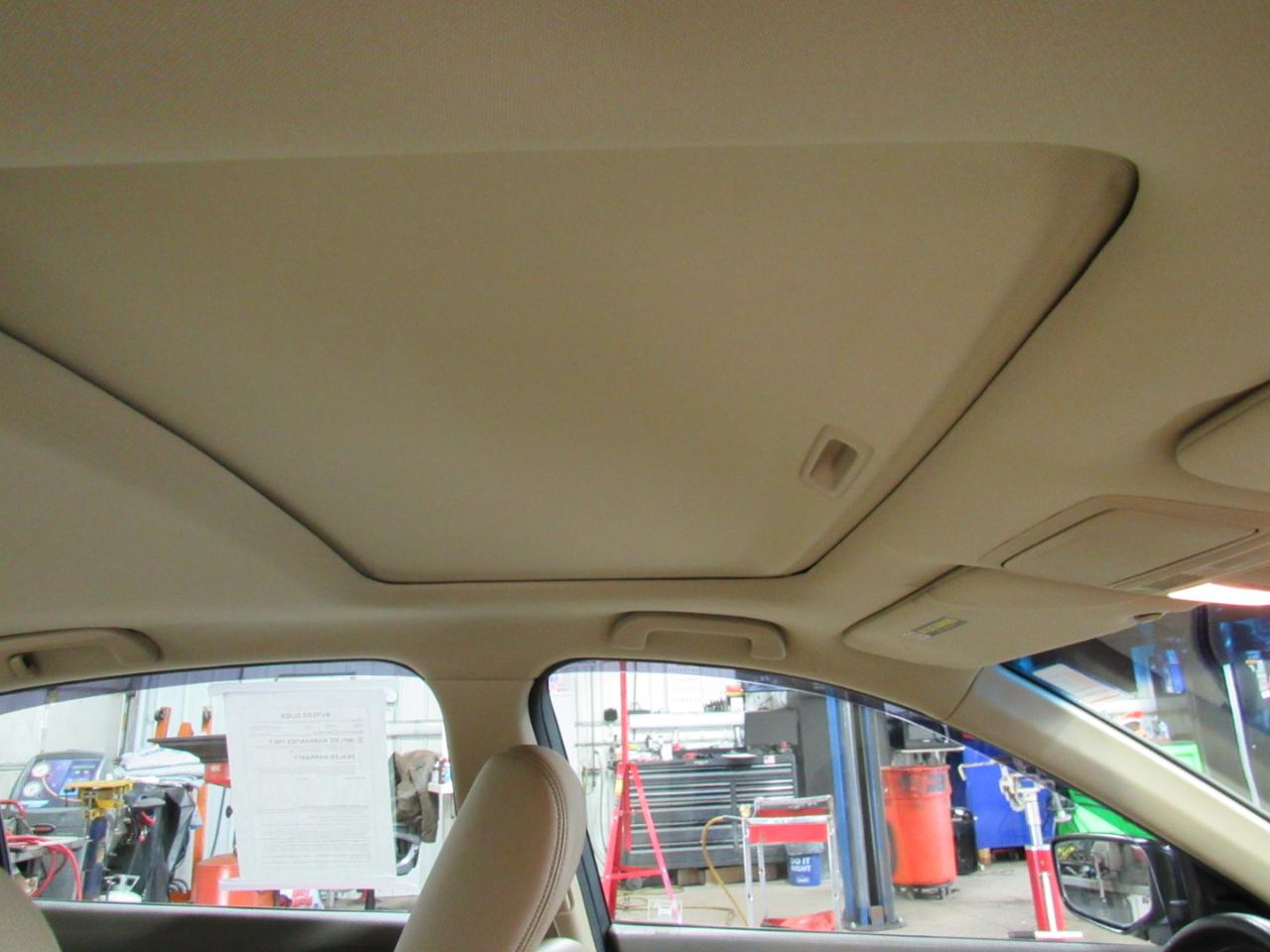Honda Accord Sdn 4dr V6 Auto EX-L 2010
