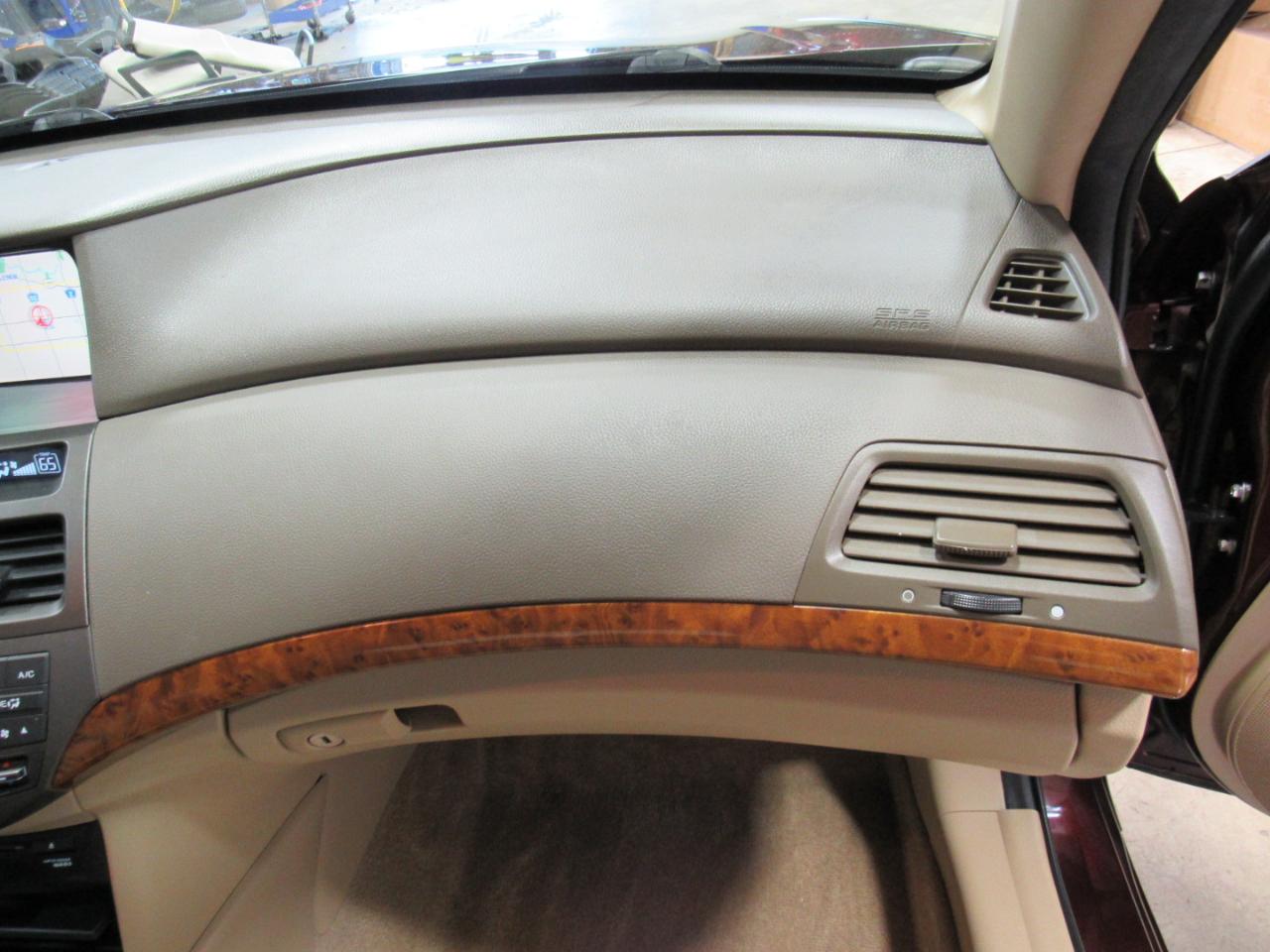 Honda Accord Sdn 4dr V6 Auto EX-L 2010