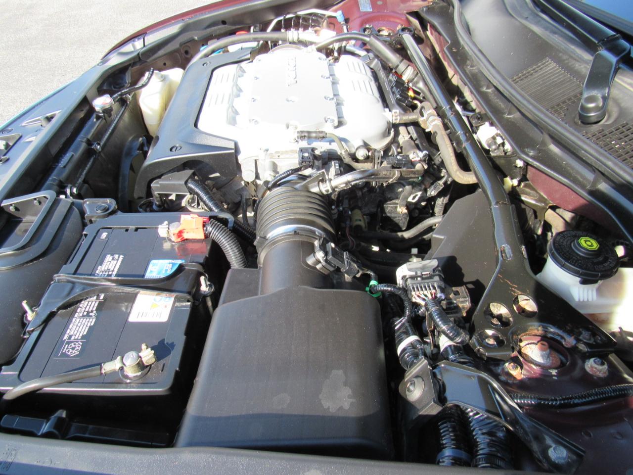 Honda Accord Sdn 4dr V6 Auto EX-L 2010