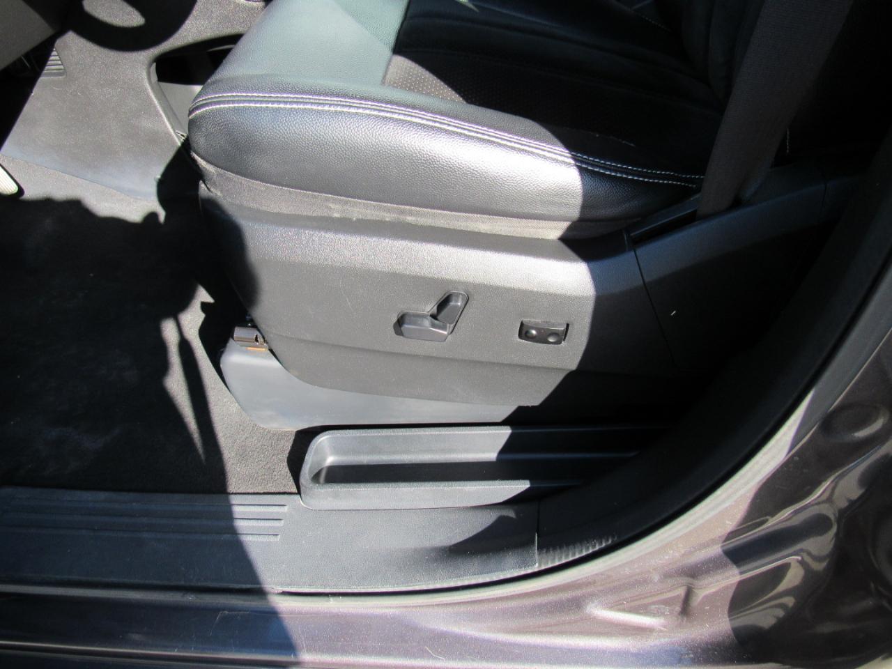 Dodge Grand Caravan 4dr Wgn SXT Plus 2015