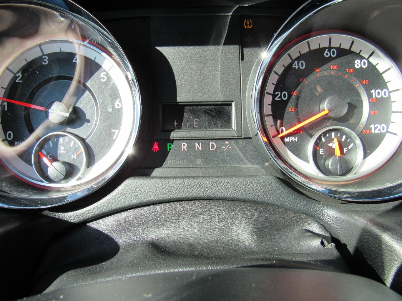 Dodge Grand Caravan 4dr Wgn SXT Plus 2015