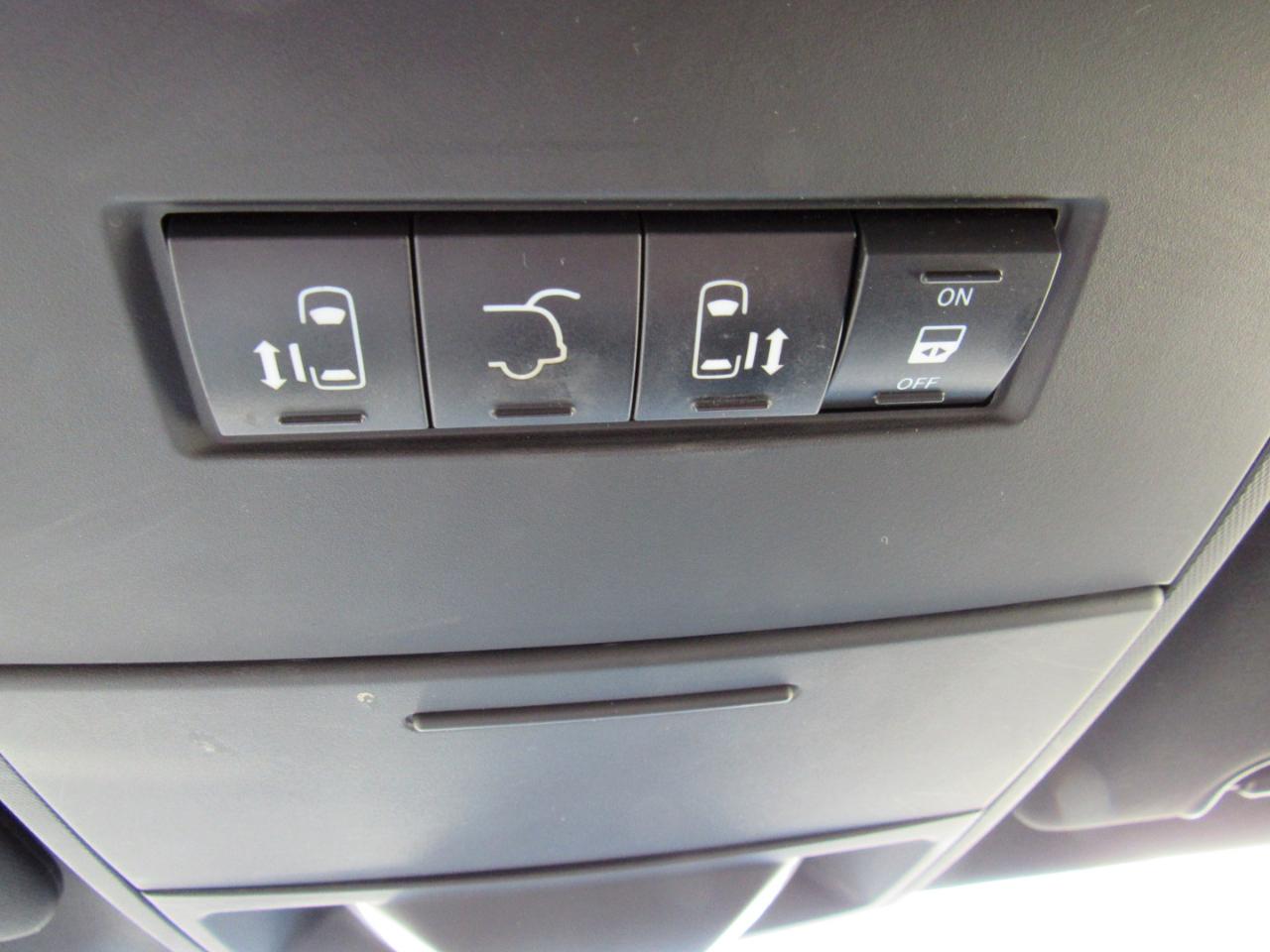 Dodge Grand Caravan 4dr Wgn SXT Plus 2015
