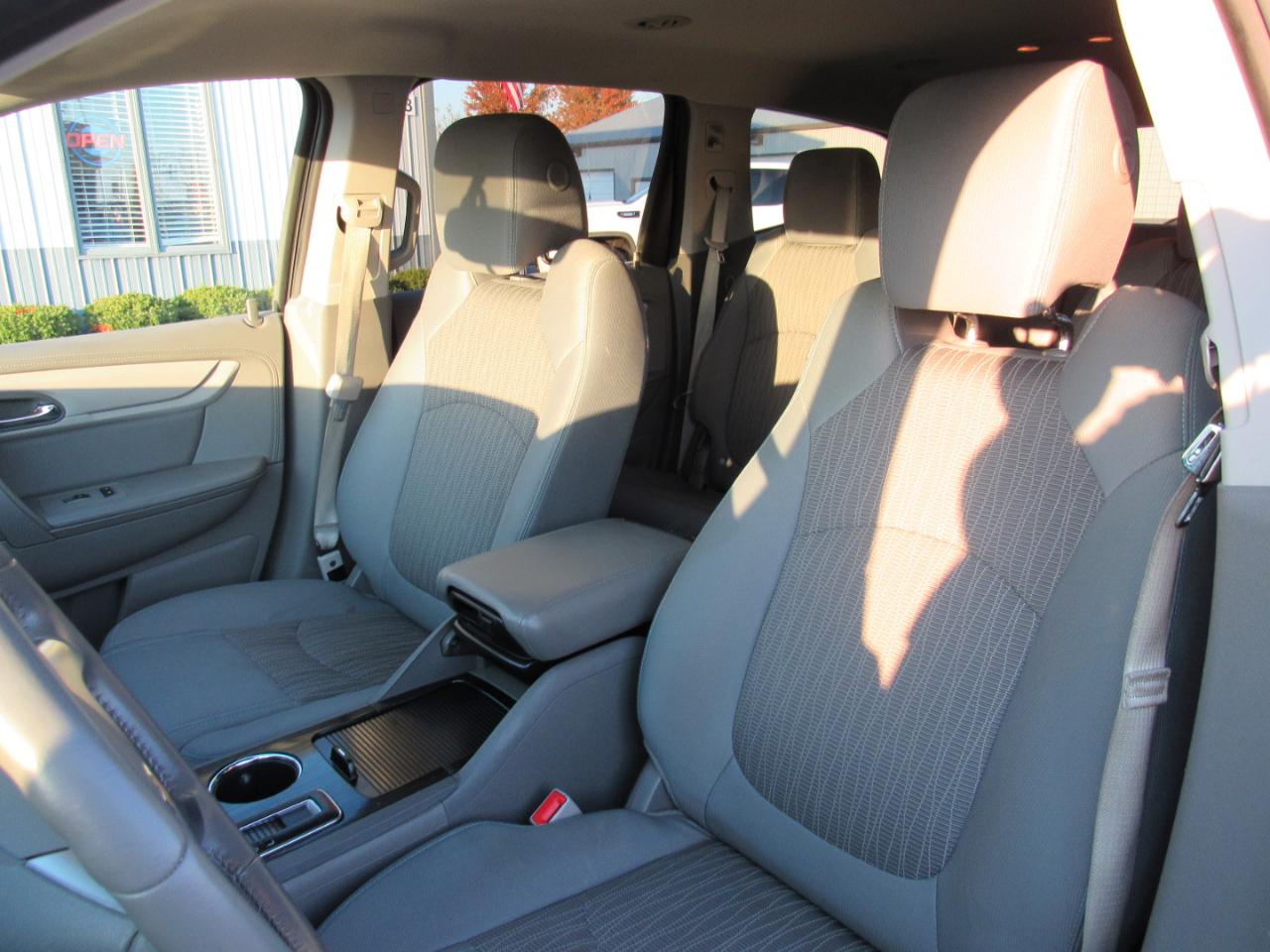 Chevrolet Traverse AWD 4dr LT w/1LT 2017