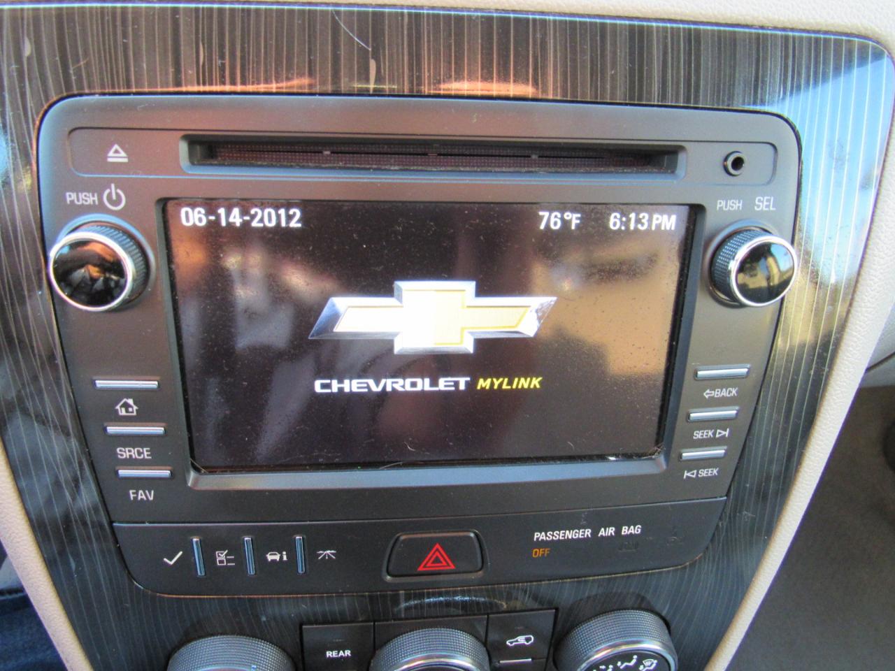 Chevrolet Traverse AWD 4dr LT w/1LT 2017