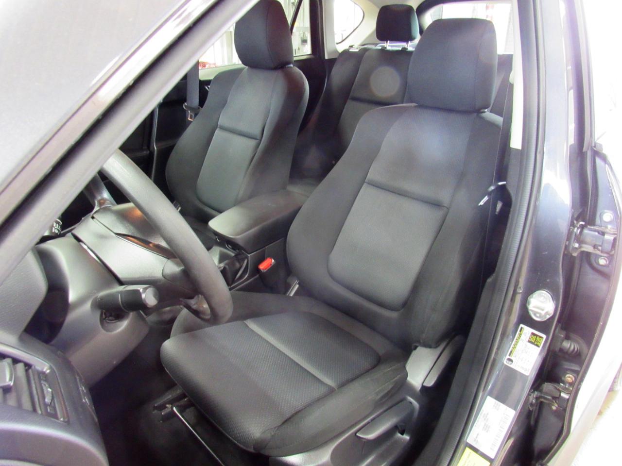Mazda CX-5 AWD 4dr Auto Sport 2015