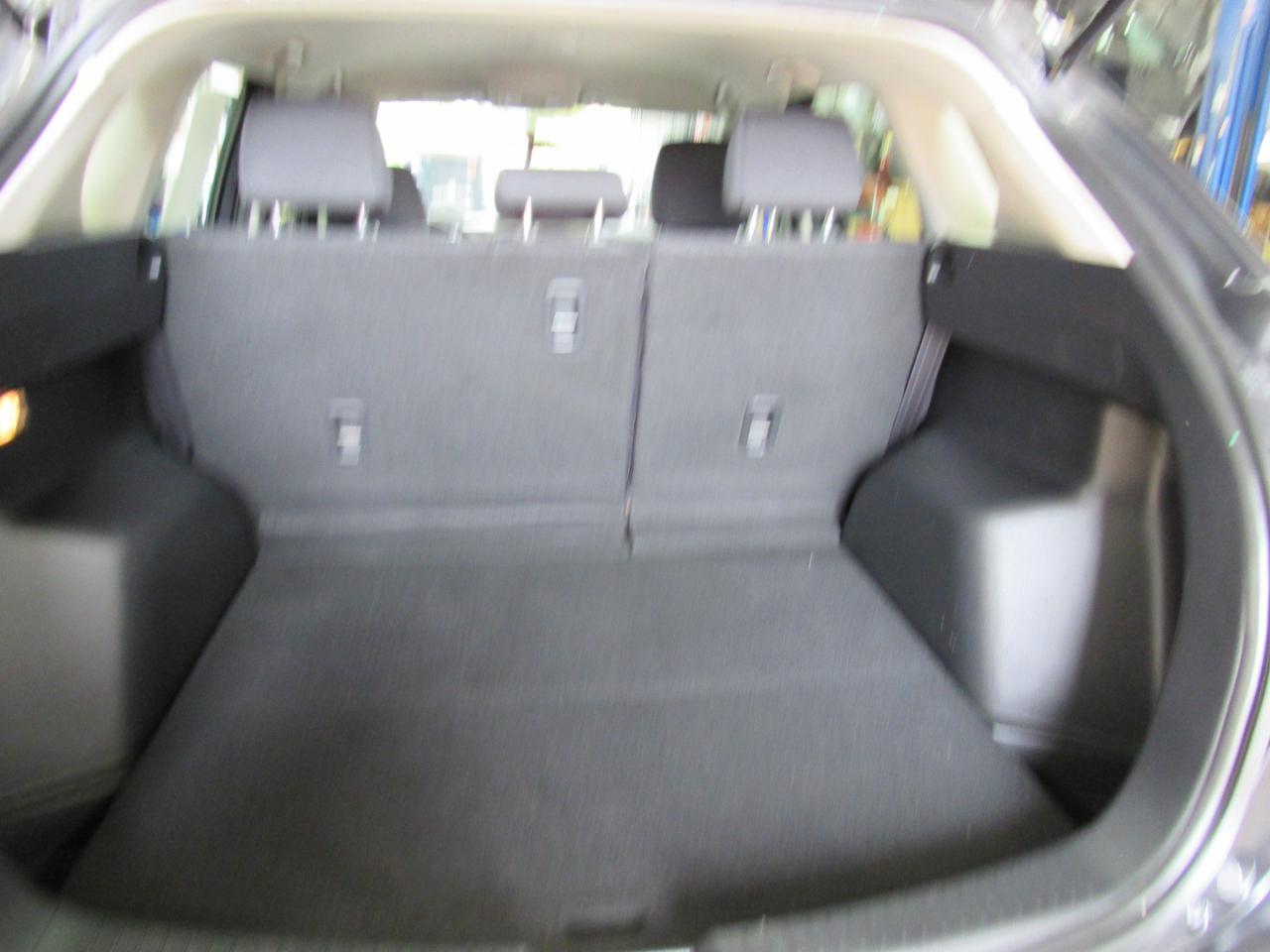 Mazda CX-5 AWD 4dr Auto Sport 2015