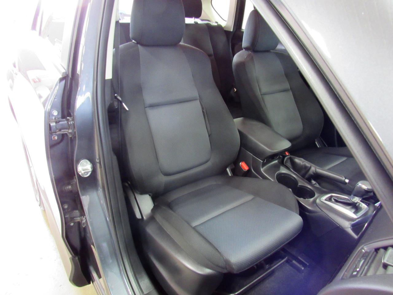 Mazda CX-5 AWD 4dr Auto Sport 2015