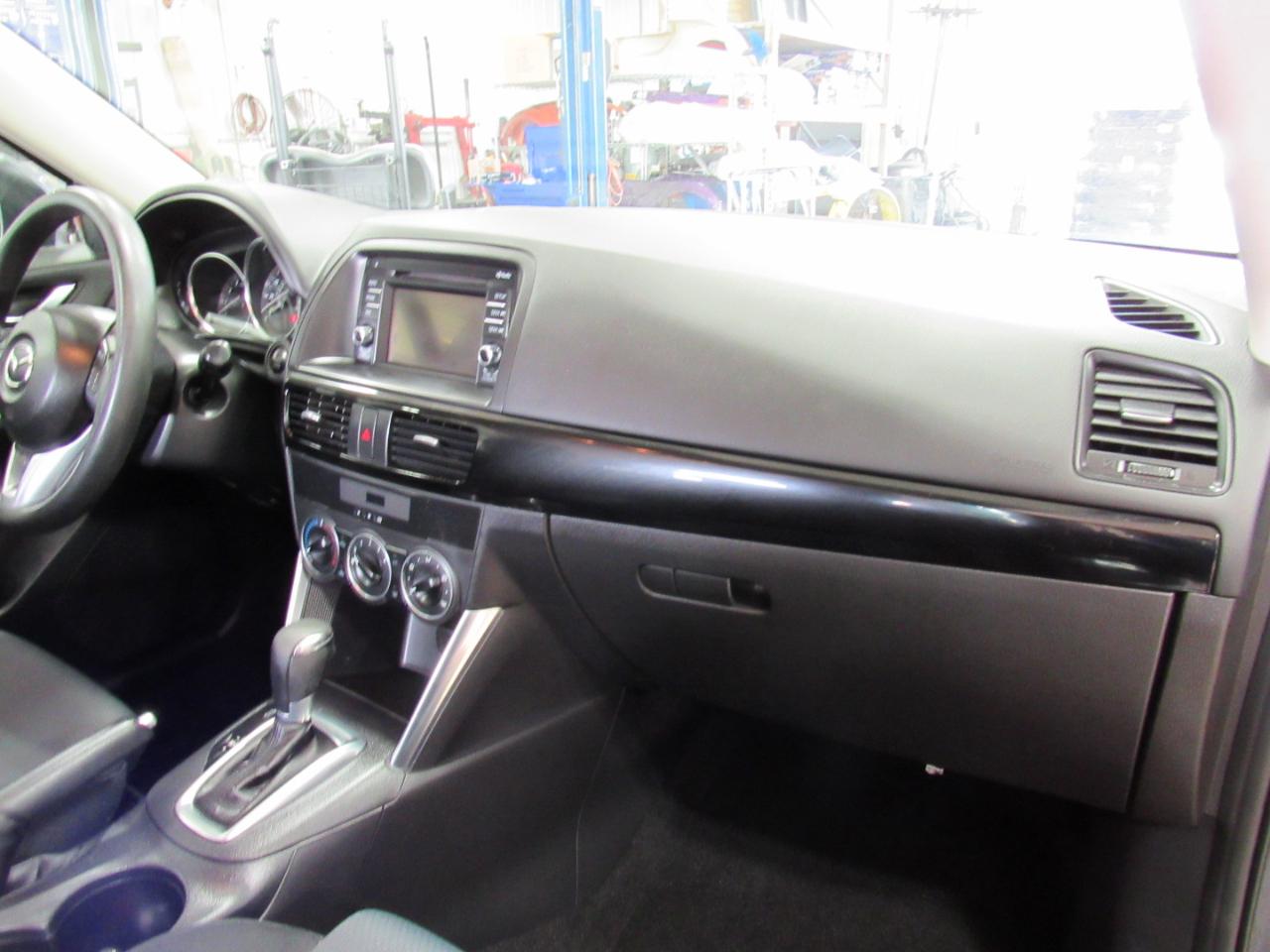 Mazda CX-5 AWD 4dr Auto Sport 2015