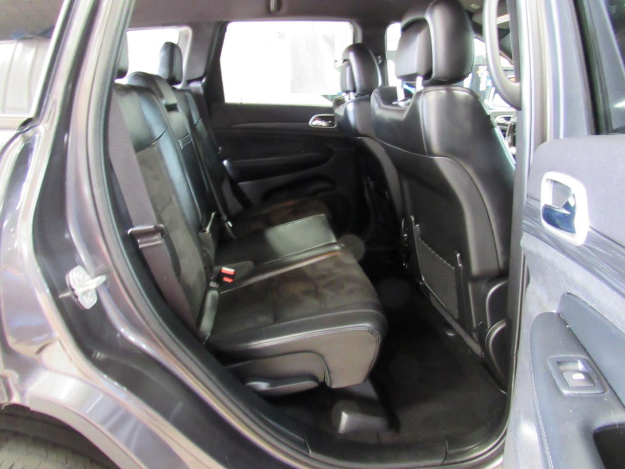Jeep Grand Cherokee Altitude 4x4 2019