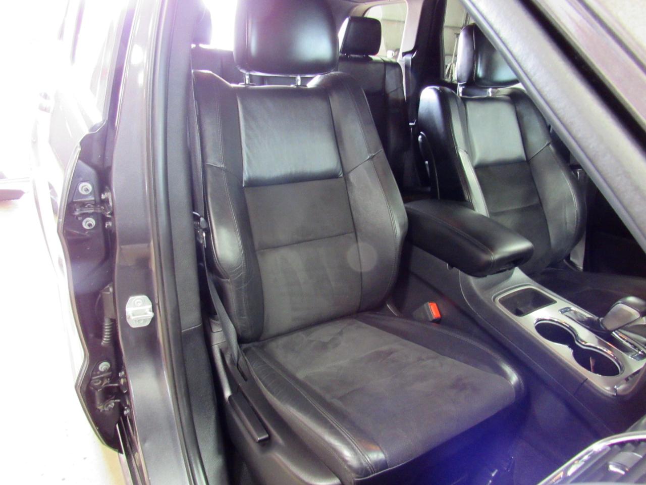 Jeep Grand Cherokee Altitude 4x4 2019