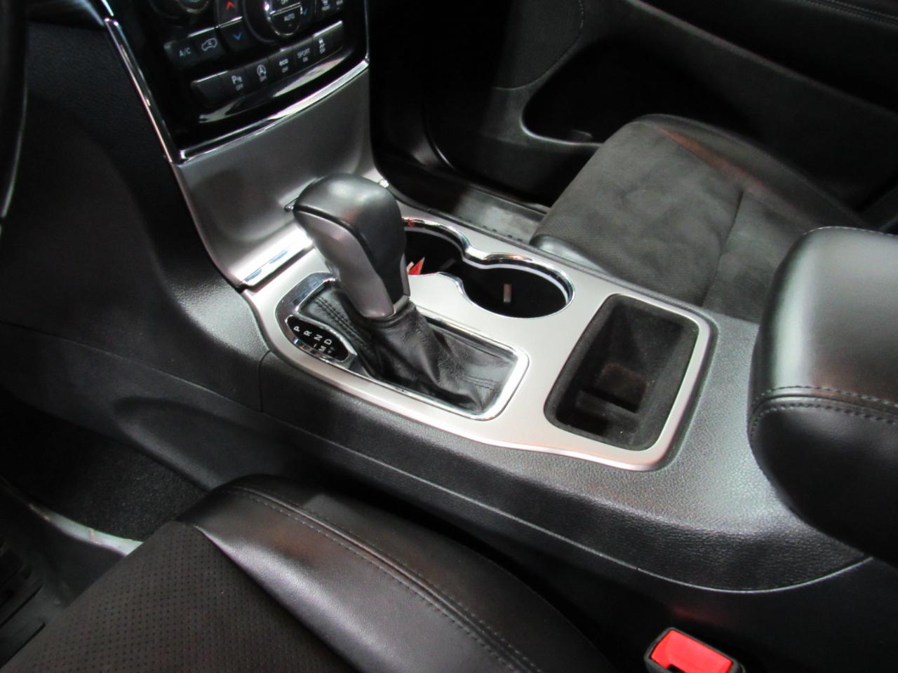 Jeep Grand Cherokee Altitude 4x4 2019
