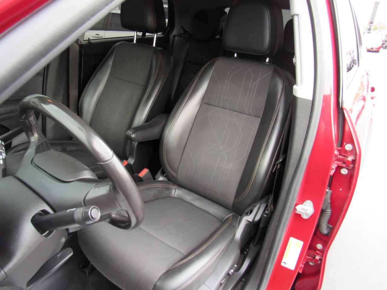 Chevrolet Trax AWD 4dr LT 2020