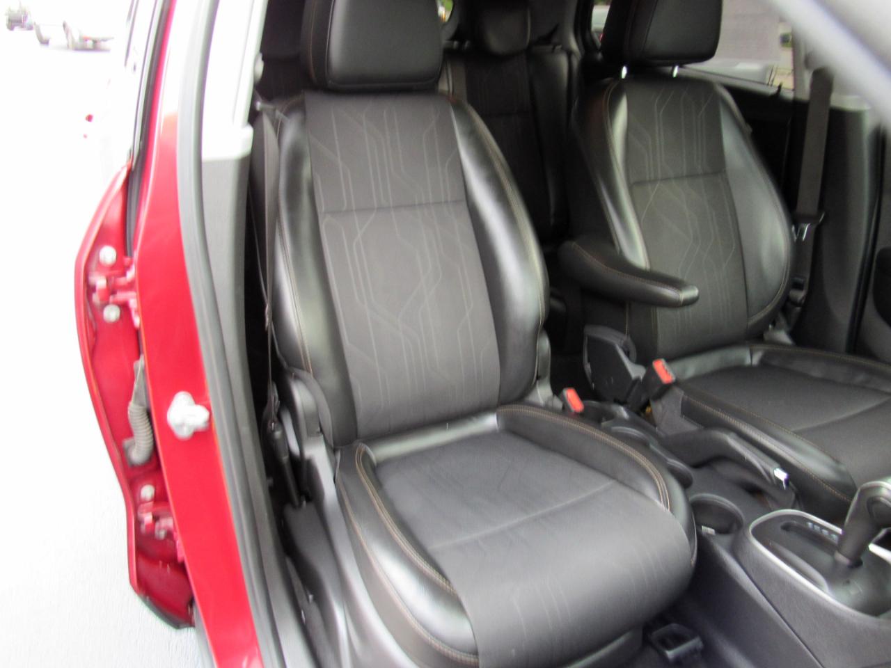 Chevrolet Trax AWD 4dr LT 2020