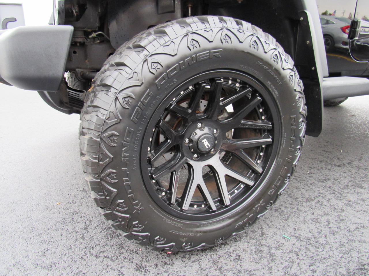 Jeep Wrangler JK Unlimited Sport S 4x4 2018